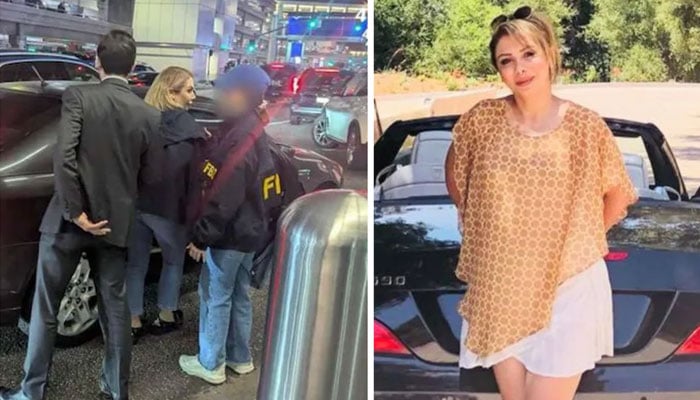 ---فوٹوز بشکریہ بین لاقوامی میڈیا