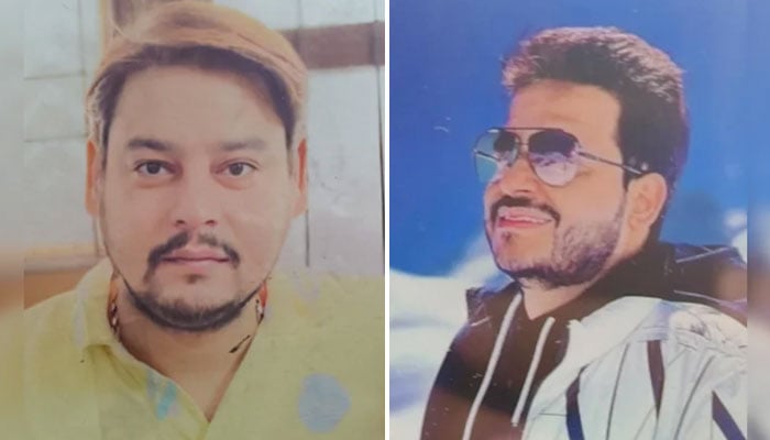 ---فوٹوز بشکریہ بھارتی میڈیا