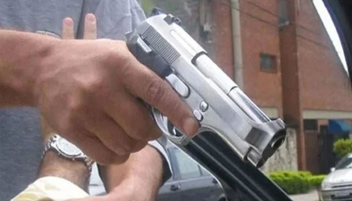 —فائل فوٹو