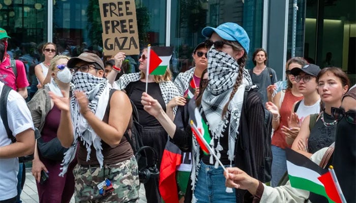 فوٹو: الجزیرہ