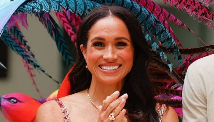 Meghan Markle drops delightful video with special message after Australia tour