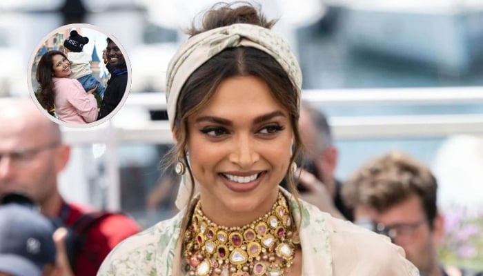 Atlee Kumar, director of Deepika Padukones film Raaka, welcomes baby girl