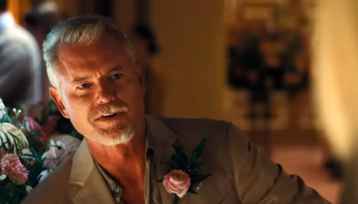 Eric Dane honored in emotional posthumous role on Euphoria season 3