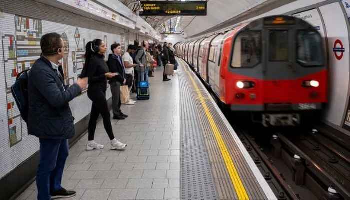 London Tube Strikes: Midday shutdown to cripple underground this week