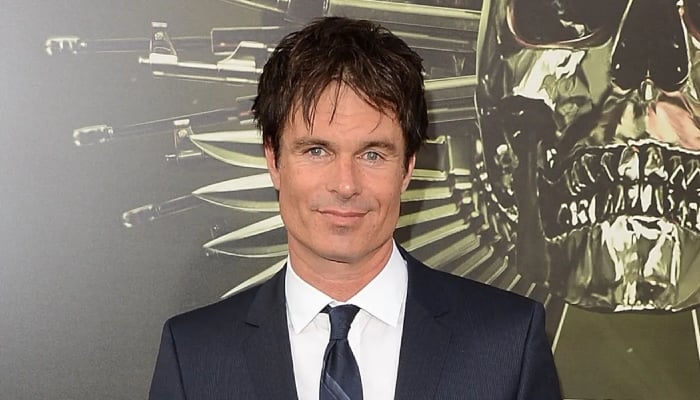 Days of Our Lives star Patrick Muldoon dies at 57: Family issues sombre statement