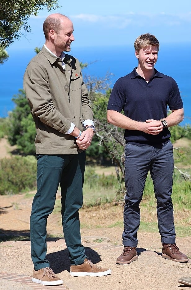 Meghan Markle faces major snub during Australia trip due to Prince William ties