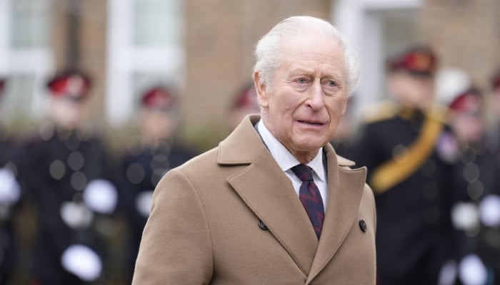 King Charles to hold key meeting with world leader ahead of high-profile state visit