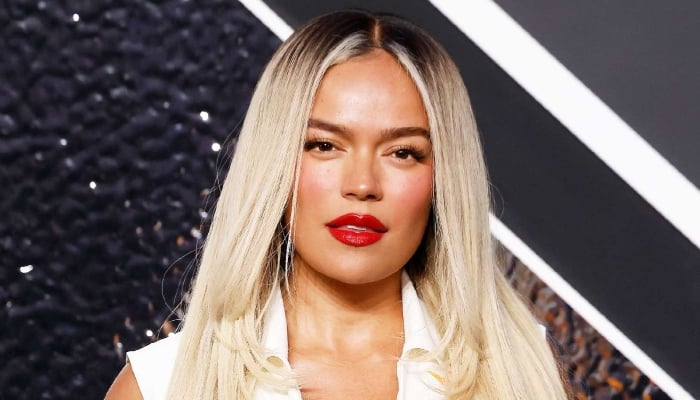 Karol G caps off landmark Coachella performance with big announcement