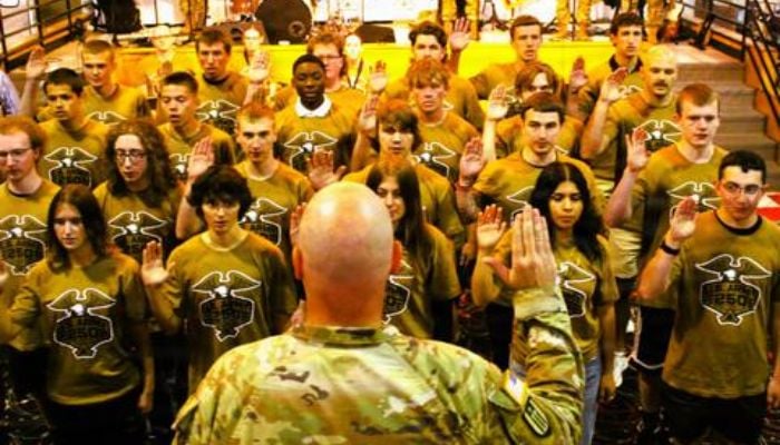 Army raises maximum enlistment age to 42: New 2026 rules take effect today