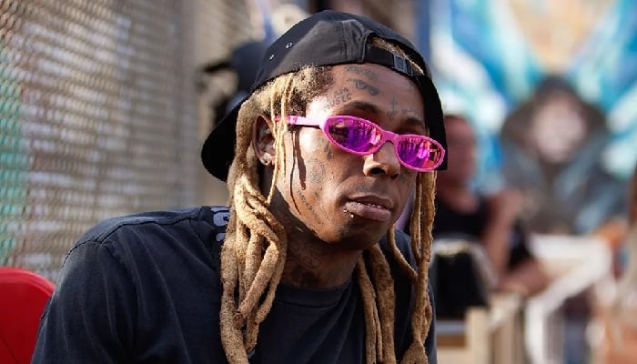 Lil Waynes whining over Grammys, Coachella triggers uproar