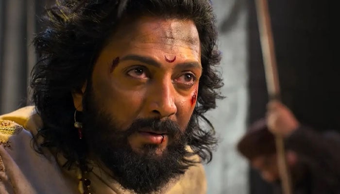 ‘Raja Shivaji’ trailer: Riteish Deshmukh’s surprising transformation amazes fans