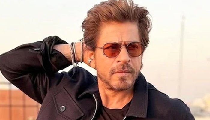Shah Rukh Khan’s ‘King’ sets OTT record with jaw-dropping deal