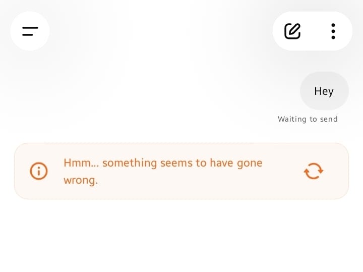 Is ChatGPT down? OpenAI confirms outage as users report problems
