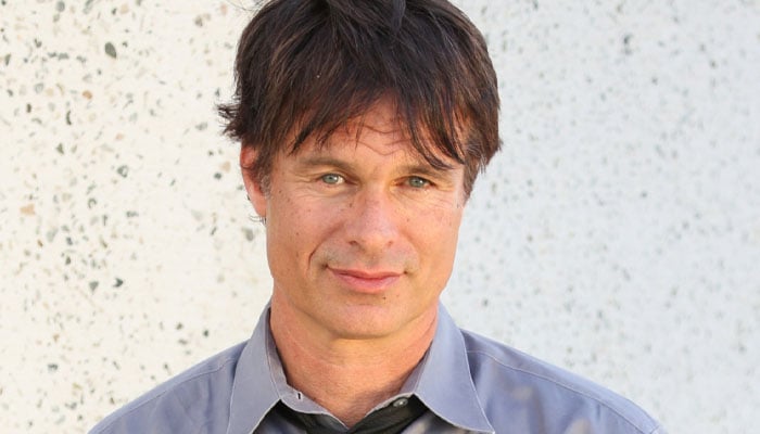 Patrick Muldoon’s final post reveals his shocking future plan before death