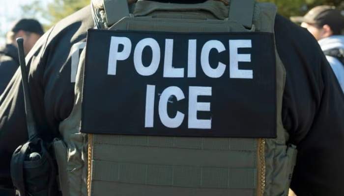 Deisy Rivera Ortega detained by ICE during immigration appointment in Texas