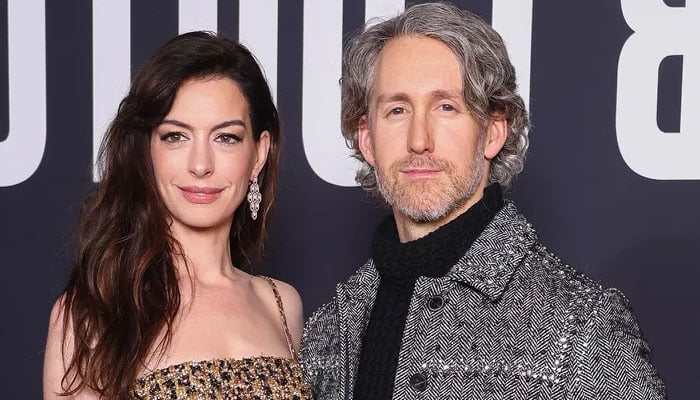 Anne Hathaway makes dramatic confession about husband Adam Shulman: ‘He’s the most…’
