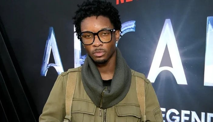 D4vd faces first-degree murder charge in teen’s death investigation