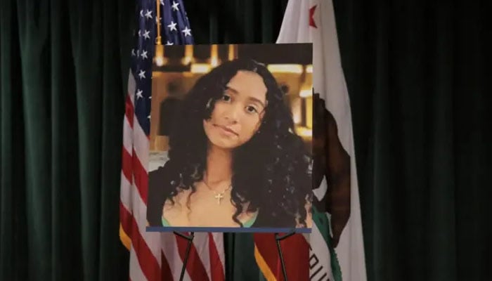 Celeste Rivas Hernandez