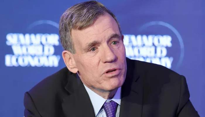 Sen. Mark Warner ‘heartbroken’ after daughter Madison’s passing at 36