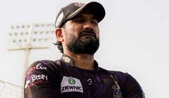 ’کوئٹہ اچھا کھیل کر پلے آف میں جگہ پکی کریگی‘