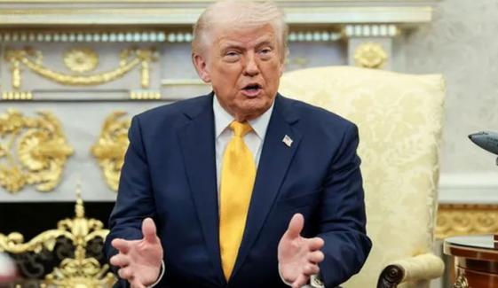 ’امریکی ناکہ بندی کی خلاف ورزی پر ایرانی جہاز قبضے میں لیا ہے‘