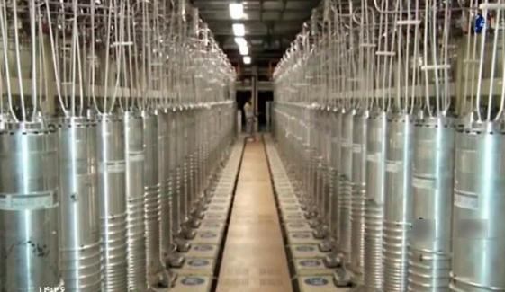 ایران کے جوہری پروگرام پر اختلافات برقرار، میزائل پروگرام مذاکرات کا حصہ نہیں