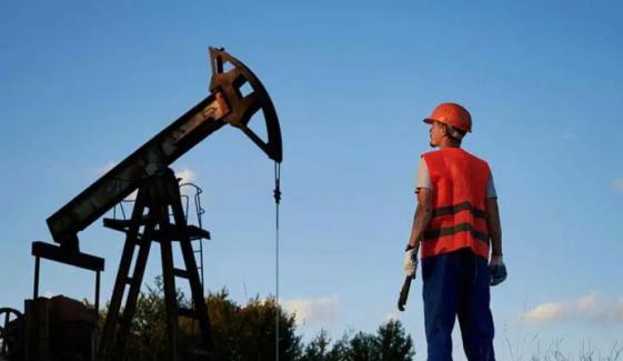 آسٹریا کی آئل کمپنی نے لازمی ایمرجنسی ریزرو سےخام تیل خرید لیا