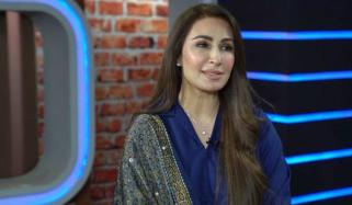 ریما خان کا معروف اداکارہ کو تھپڑ مارنے کا اعتراف