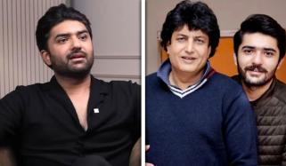 والد کے تنازعات نے میرے کیریئر کو متاثر نہیں کیا: دراب خلیل