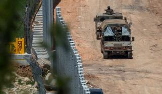 لبنان جنگ بندی معاہدہ خطرے میں؟ اسرائیل کی یلو لائن پر شدید تنازع