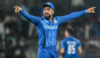 راشد خان نے بھارتی و آسٹریلوی شہریت کی پیشکش ٹھکرا دی