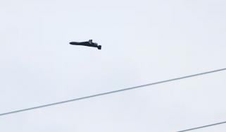 روس کے بندرگاہی شہر توآپسے پر یوکرین کا ڈرون حملہ، 1 شخص ہلاک