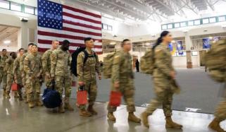 امریکی فوج میں بھرتی کی عمر 42 سال تک بڑھانے کی وجہ سامنے آ گئی