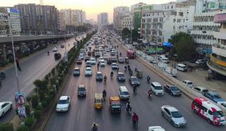 کراچی میں آج موسم کیسا رہے گا؟