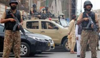 ڈی آئی خان میں دفعہ 144 نافذ، متعدد شاہراہیں صبح 6 سے شام 6 بجے تک بند