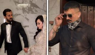 رجب بٹ کا بڑا دعویٰ الٹا پڑ گیا، سوشل میڈیا پر شدید تنقید