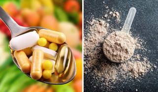 زیادہ پروٹین اور سپلیمنٹس کا استعمال جگر کی صحت کیلئے خطرہ