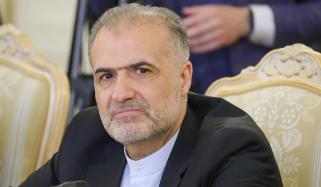 ایران پہلے کے مقابلے میں زیادہ متحد ہے: ایرانی سفیر