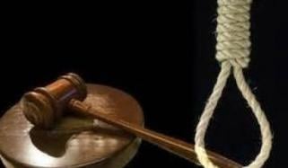لاہور: بیوی کے قتل کے مجرم کو سزائے موت کا حکم