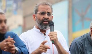 کے الیکٹرک کا پچھلے 22 سال کا فارنزک آڈٹ کروایا جائے: منعم ظفر 