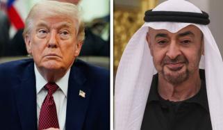 امریکا ایران جنگ: امارات کا تیل کی فروخت کیلئے چینی یوآن کا سہارا لینے کا عندیہ