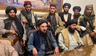 20 فیصد افغان طالبان رہنماؤں کا بم دھماکوں و خودکش حملوں کے ماسٹر مائنڈ ہونے کا انکشاف