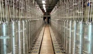 ایران کے جوہری پروگرام پر اختلافات برقرار، میزائل پروگرام مذاکرات کا حصہ نہیں