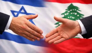 لبنان نے اسرائیل سے بات چیت کیلئے اپنا مندوب نامزد کر دیا