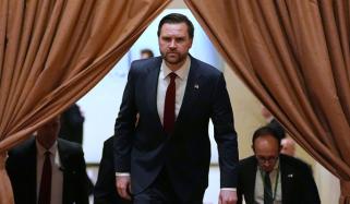 امریکا، ایران مذاکرات کا دوسرا دور بدھ سے شروع ہوگا، امریکی ٹی وی 