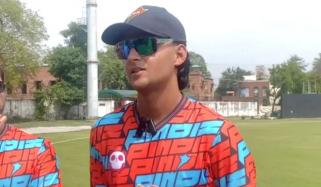 پی ایس ایل کھیل کر ہر پلیئر کی کارکردگی میں نکھار آتا ہے: سعد مسعود