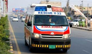 بس کی موٹرسائیکل کو ٹکر، پیپر دے کر آنے والی طالبہ جاں بحق، ماں اور دوست زخمی