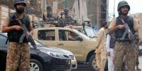 ڈی آئی خان: دفعہ 144 نافذ۔ متعدد شاہراہیں صبح 6 تا شام 6 بجے بند