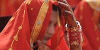راجن پور: کم عمر لڑکی لڑکے کی شادی کروانے کی کوشش ناکام