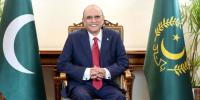 صدرزرداری 25 تا 30 اپریل چین کا اہم دورہ کرینگے